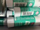 得力（deli）【超级爆款】21gPVA固体胶水 速干可水洗胶棒 DIY手工粘胶学生文具 12支/盒 办公用品 P07102 实拍图