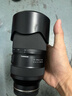 腾龙（Tamron）A065S 70-180mm F/2.8 Di III VC VXD G2二代防抖大光圈长焦变焦全画幅微单镜头(索尼全幅E口) 实拍图