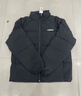 阿迪达斯 （adidas）男子冬季通勤保暖上衣户外运动休闲70%鸭绒羽绒服 M码 实拍图