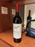 奔富（Penfolds）蔻兰山西拉/设拉子赤霞珠干红葡萄酒木塞原瓶进口750ml*6【澳版】 实拍图