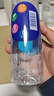 依能苏打水饮料 青柠檬味500ml*24瓶+锌强化500ml*24瓶 无糖弱碱 实拍图