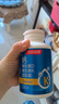 汤臣倍健新一代液体钙DK200粒*2瓶礼盒钙片中老年补钙女性补钙送礼 实拍图