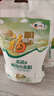 福临门面粉 麦芯通用小麦粉 中筋粉 10斤 实拍图