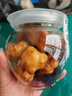 湾琴河 酱洋姜500g 山东特产鬼子姜咸菜下饭菜腌泡菜榨菜八宝 实拍图