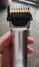 康佳（KONKA）电动理发器成人 专业智能理发推子理发器儿童电推子理发器剃头理发器自助理发神器 宠物剃毛器 实拍图