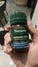 汤普森（Thompson's）高浓度补锌片80粒/瓶 葡萄糖酸锌片成人105mg 提高免疫备孕养精 实拍图