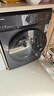 东芝（TOSHIBA）滚筒洗衣机全自动家用 DD-107T12BG 10公斤大容量 带烘干洗烘一体 一级能效 以旧换新国家补贴20% 实拍图
