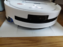 科沃斯T80S扫地机器人扫拖洗烘一体自动清洗滚筒洗地机器人热水洗拖布DEX62国家补贴 实拍图