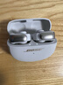 Bose【政府补贴】 Ultra 开放式耳机-晨雾白 Bose小耳环耳夹耳机 不入耳开放式无线蓝牙耳机 实拍图