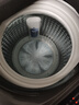 海尔（Haier）波轮洗衣机小型全自动8KG家用XQB80-Z10D0京东自营家电国家补贴以旧换新一级能效宿舍出租房单脱水 实拍图