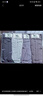 七匹狼内裤男纯棉7A抗菌男士平角裤透气短裤四角裤头4条D3290大码4XL 实拍图