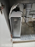 海尔（Haier）瞬时1400G鲜活水pro净水器 政府补贴 家用厨下RO反渗透瞬时 6年RO膜 3.48L/min流速 实拍图