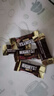 好时（Hershey’s） 牛奶巧克力排块 500g 休闲零食 婚庆喜糖 伴手礼 生日礼物送女生 实拍图