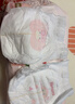 好奇（Huggies）铂金装小桃裤成长裤XXL74片(15kg以上)尿不湿【透爽散热】 实拍图