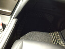 车丽友定制汽车脚垫专用于宝来途观科鲁泽缤智xrv英朗福克斯缤越哈弗h6 实拍图