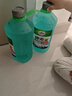 龟牌（Turtle Wax）硬壳玻璃水防冻-40°汽车冬季去油膜雨刮水强力去污2L*2瓶 实拍图