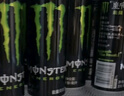 魔爪（Monster）魔爪 Monster 原味 能量风味饮料 功能饮料 330ml*24罐 实拍图