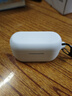 Technics【保价双11】尊享款AZ80 真无线蓝牙主动降噪入耳耳机松下HIFI系列支持LDAC/无线充电适用苹果安卓 EAH-AZ80银色【国行】 实拍图