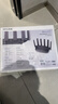 普联（TP-LINK）大道路由器7DR6430 BE6400 5G WiFi7千兆双频家用高速穿墙 2.4G wifi6无线 2.5G网口 游戏加速 实拍图