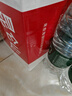 昆仑山矿泉水 饮用天然弱碱性 500ml*20瓶 整箱装 高端矿泉水 实拍图