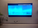 创维壁纸电视A7F Pro 85英寸超薄壁画艺术 miniled平板智能家电液晶以旧换新 国家补贴 实拍图