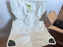 骆驼（CAMEL）户外折叠桌便携式露营桌椅套装碳钢野餐桌子蛋卷桌夜市摆摊 升级版桌椅5件套  赠收纳袋 3654D 实拍图