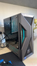 华硕天选6X 台式机 游戏主机 游戏电竞(酷睿U5-225F RTX5060-8GB显卡 16G DDR5 1TB SSD) 实拍图