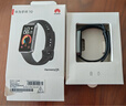 华为（HUAWEI）手环10 标准版 羽砂黑 智能手环专业睡眠分析情绪健康铝合金机身心率监测运动手环华为手环9升级 实拍图