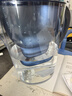 碧然德（BRITA） 过滤净水器 家用滤水壶 净水壶 海洋系列 3.5L蓝色 一壶3芯装 环保加固包装 实拍图