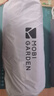 牧高笛（MOBIGARDEN）  冷山UL  户外徒步露营防风防雨超轻便携易搭建双层帐篷 【常规版】双人/冷山UL2 20D 实拍图
