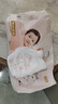 好奇（Huggies）铂金装小桃裤成长裤XL96片(12-17kg)加大号尿不湿【透爽散热】 实拍图