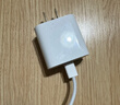 Apple/苹果 20W USB-C充电器  type-c充电器苹果手机充电器原装手机快充头 苹果17手机充电器 实拍图