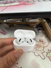 Apple/苹果 【充电线套装】AirPods 4 搭配USB-C充电盒 苹果耳机蓝牙耳机无线耳机 适用iPhone/iPad/Mac 实拍图