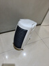 康佳（KONKA）取暖器家用暖风机电暖器桌面电暖气立卧两用速热轻音便携家用卧室办公室小型暖手宝 三档+双开关温控款 实拍图