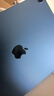 Apple/苹果 iPad11英寸 A16芯片2025年款 平板电脑 (512GB WLAN版/学习办公娱乐)蓝色 实拍图