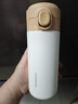 乐扣乐扣儿童保温杯外出便携式小学生上学专用喝水杯女士直饮杯小容量杯子 实拍图