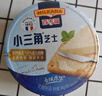百吉福（MILKANA） 小三角涂抹奶酪即食 高钙奶酪芝士 原味140g*2盒 实拍图
