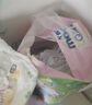 MOONY苏菲尤妮佳Q薄萌羽慕怡小羊驼拉拉裤XL码30片(12-17kg)超薄透气 实拍图