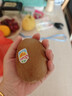 佳沛（zespri）新西兰阳光金果6个装巨大果单果144-175g水果猕猴桃源头直发 实拍图