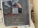 京东云无线宝AX6600雅典娜128G 家用路由器 WIFI6 高通5核 1G内存 LED点阵屏 三频Mesh 实拍图