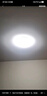 雷士（NVC）LED灯盘吸顶灯替换灯芯灯板磁吸光源灯珠灯泡贴片圆形灯管24W三色 实拍图