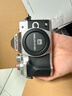 奥林巴斯（OLYMPUS）E-M10 MarkIV EM10四代 微单相机 数码相机 微单套机（14-42mm F3.5-5.6）银色 实拍图