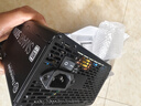 Thermaltake（Tt）额定500W Smart 500W 电脑电源（80PLUS认证/主动式PFC/智能温控风扇/支持背线） 实拍图