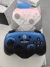 盖世小鸡（GAMESIR）超新星无线switch2游戏手柄带底座 手机安卓PC苹果Steam电脑NSpro电视体感有线蓝牙宝可梦ZA宏编程 实拍图