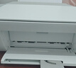 惠普（HP）1212/2729/2332彩色打印机学生家用小型无线照片作业打试卷打印复印扫描一体机A4手机连接打印错题 2332（USB/打印/复印/扫描） 官方标配（一次性墨盒，可选择可加墨套餐） 实拍图