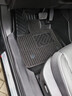 车丽友 TPE汽车脚垫全包围包门槛尾箱垫适用于昂科威plus君越君威亚洲龙 实拍图