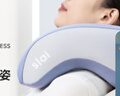 思莱宜u型枕护颈枕颈托午睡枕脖枕旅行飞机便携汽车长途办公室午休靠枕 实拍图