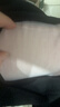 欧迪芬孕妇羊绒蚕丝保暖套装女士仿德绒孕期哺乳产后喂奶月子服秋衣秋裤 实拍图