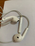 Apple/苹果 USB-C接口有线耳机 type-c接口有线耳机苹果耳机 苹果17有线耳机笔记本耳机游戏音乐 实拍图