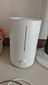 米家 小米加湿器2卧室轻音家用办公室桌面迷你空气加湿上加水大容量加湿器MJJSQ06DY 晒单实拍图